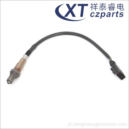 Sensor de oxigênio automotivo Golf 8R0906262D para Volkswagen